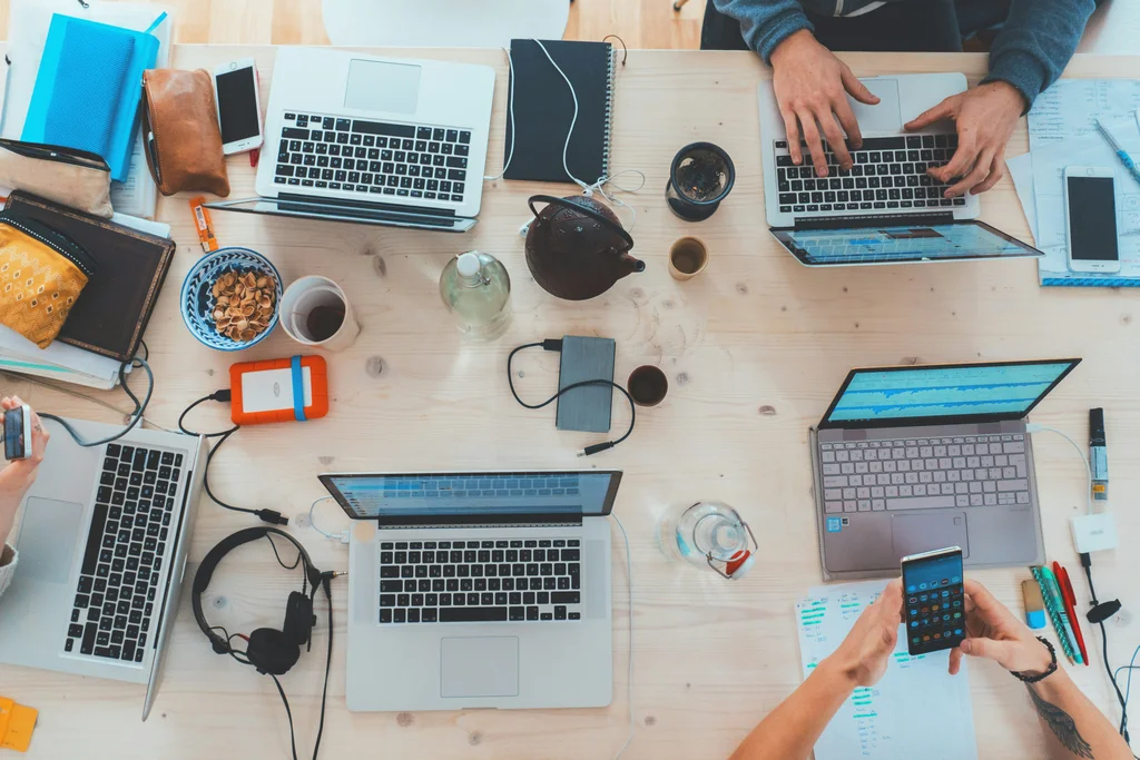 Top 8 ferramentas para produção de conteúdo para o seu negócio