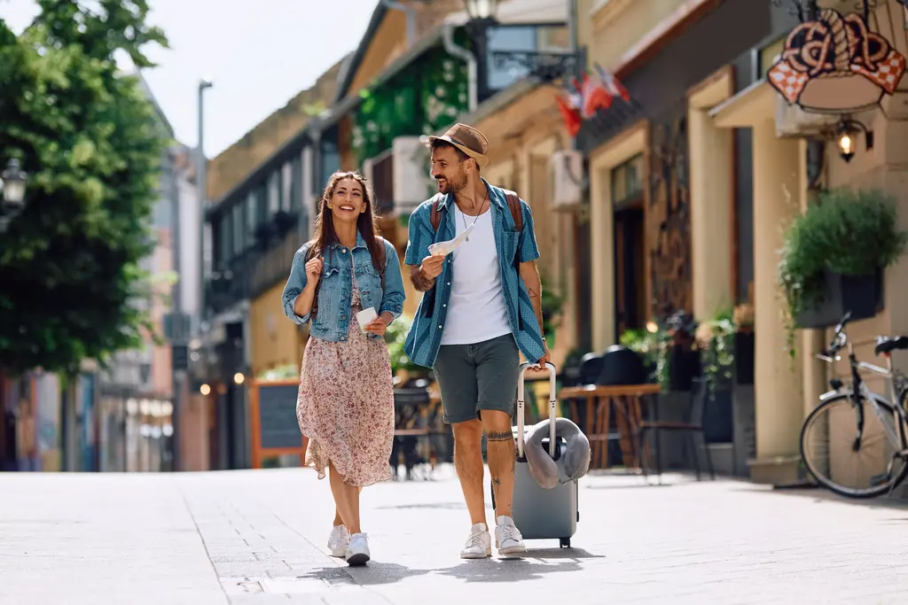 10 maneiras pelas quais a IA está revolucionando a experiência de viagem