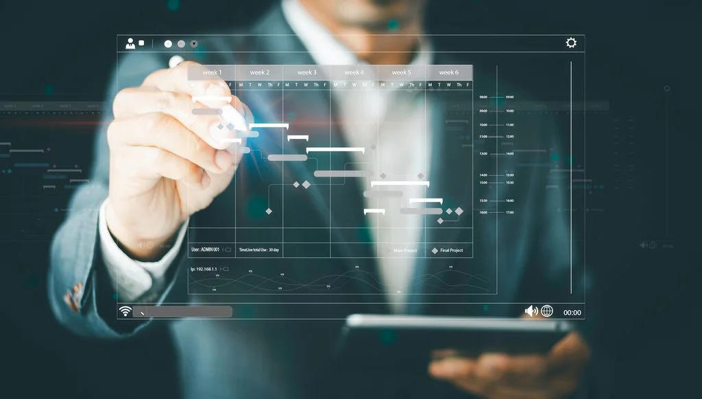 8 Passos para Dominar Dependências e Interdependências de Projetos