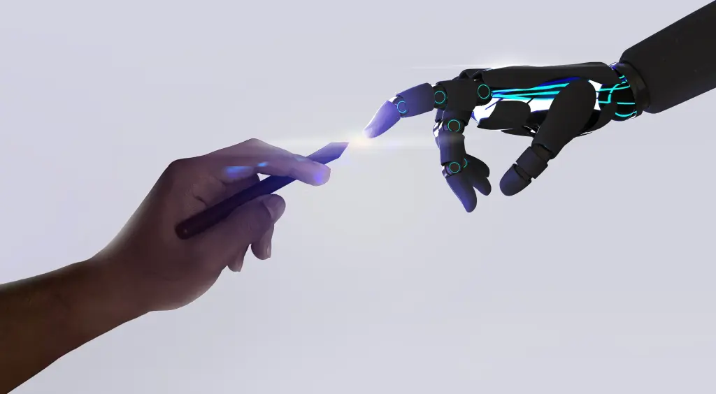 Inteligência artificial em vendas