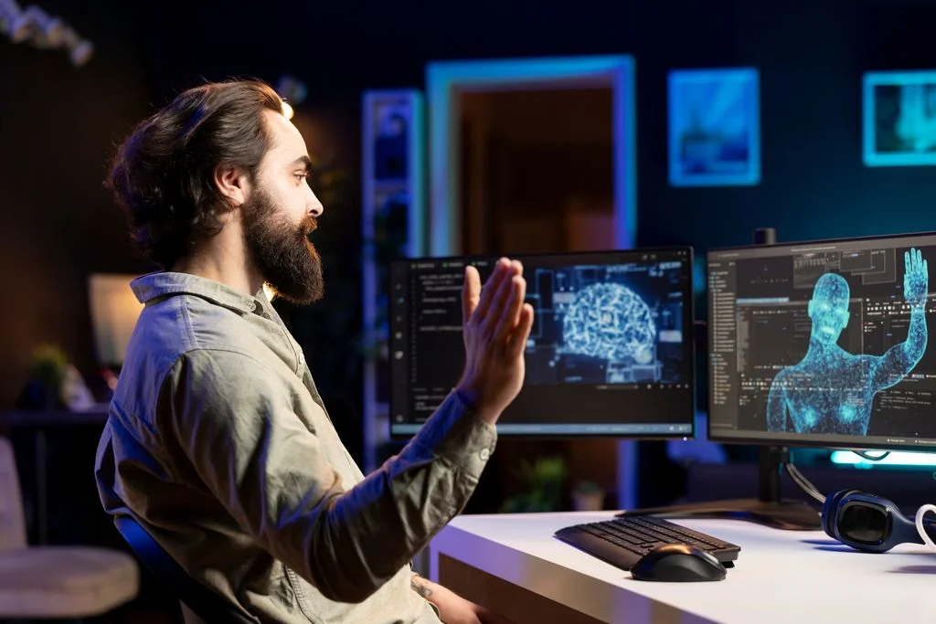 Machine learning e o uso de dados