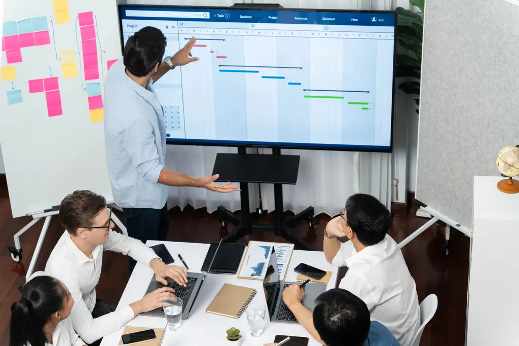 7 Práticas para um Planejamento de Sprint Mais Realista no Dia a Dia