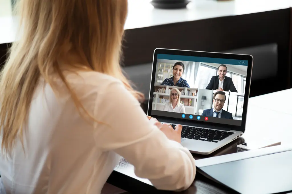 Produtividade em equipes remotas: ferramentas e técnicas