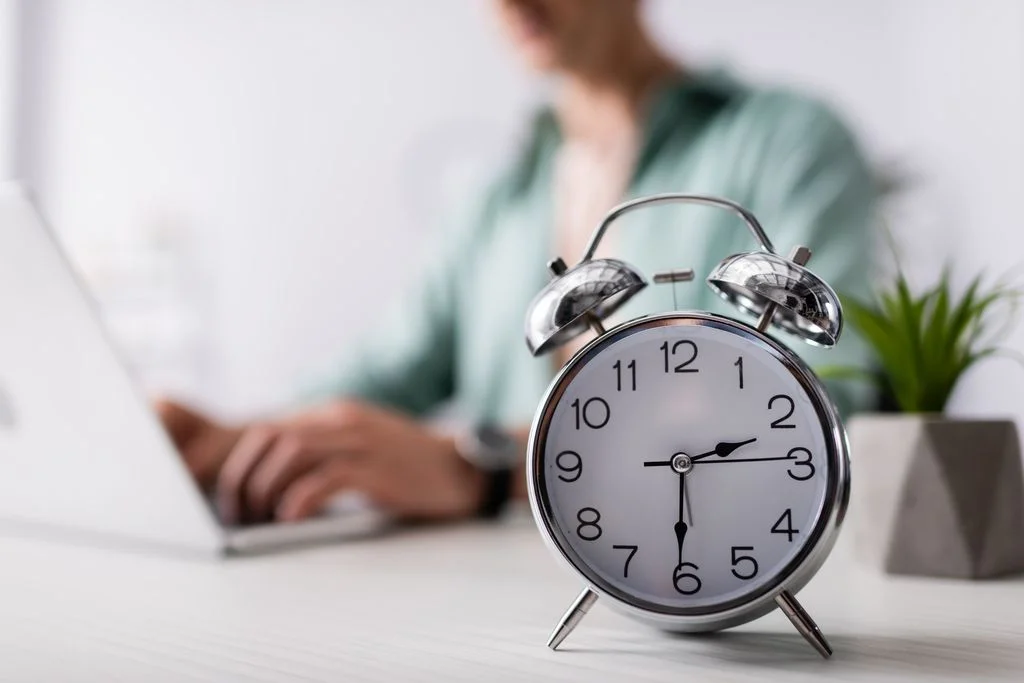 Aumente a Eficiência no Trabalho: Dicas de Produtividade que Transformarão Seu Dia a Dia