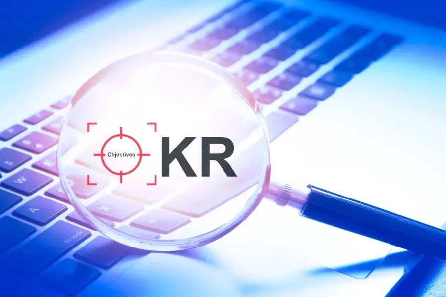 OKRs sem calendário são apenas uma lista de tarefas