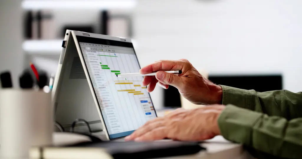 Kanban vs. Gantt: Qual Visão Faz Sentido no Seu Projeto Kanban vs. Gantt: Qual Visão Faz Sentido no Seu Projeto