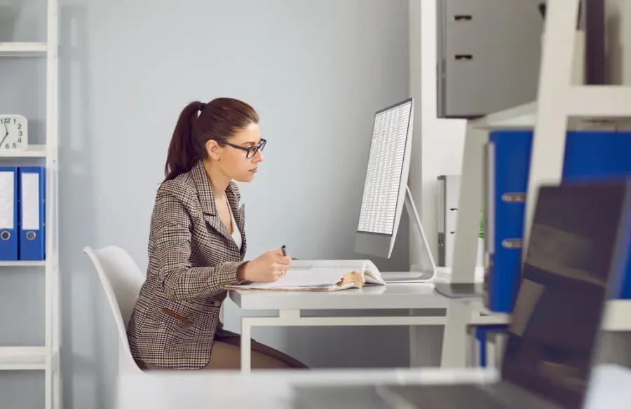 Automação financeira: API integrada, finanças em sintonia