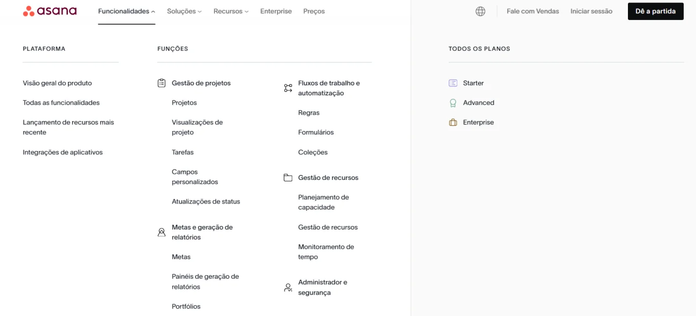 Asana ou Bitrix24: qual o melhor software de colaboração online?