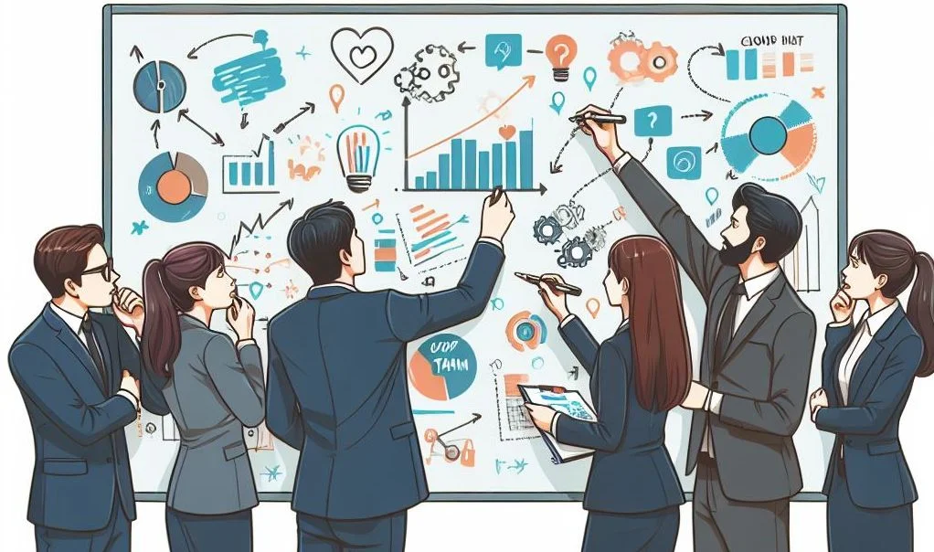 O que é marketing? Guia completo
