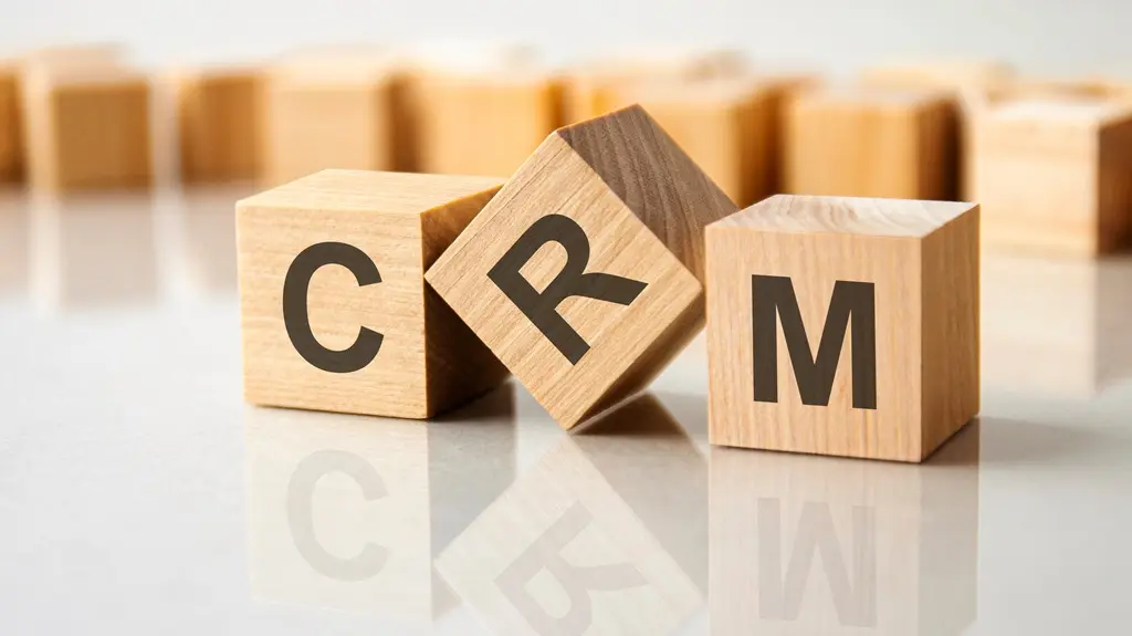 CRM