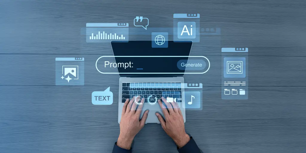 Vibe coding: como criar aplicativos com IA Vibe coding: como criar aplicativos com IA