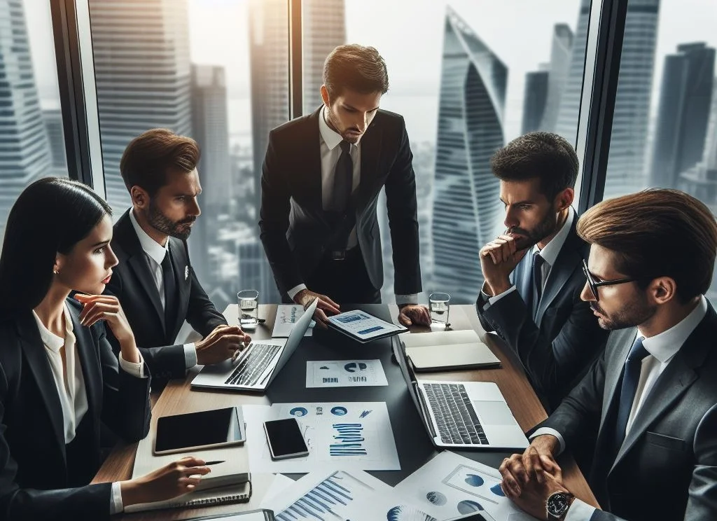 Guia de Cotações de Vendas: 7 Objetivos Cruciais para Cotações Eficazes