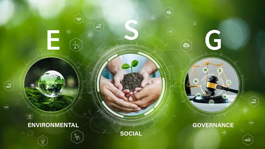 Tendências de ESG no e-commerce