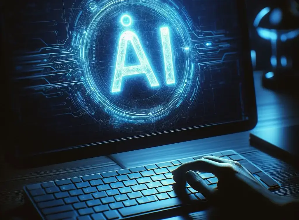 8 Tendências da Inteligência Artificial para 2024