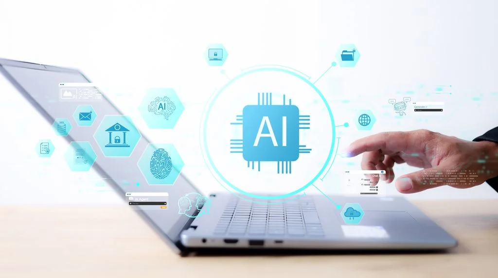 Produtividade com IA: Como Escritórios Brasileiros Dominam Tarefas Sem Perder a Criatividade