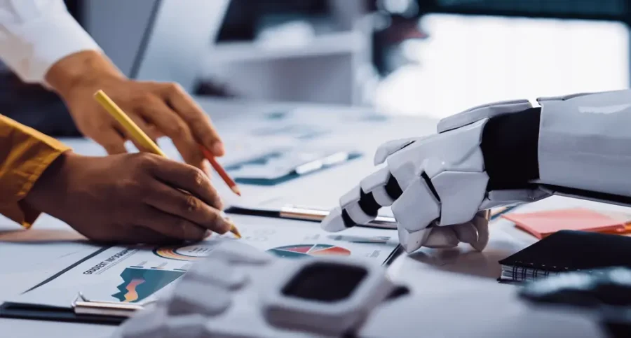 7 Principais Benefícios da Automação de Processos Robóticos (RPA) na Saúde