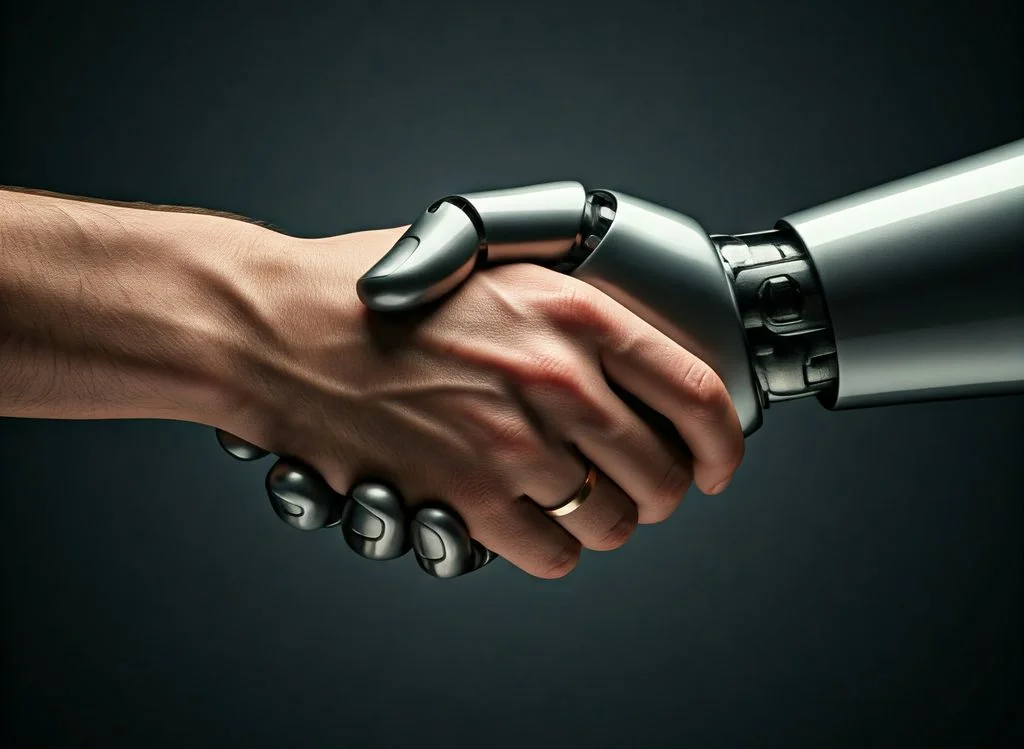 Como a Automação de Processos Financeiros com RPA Está Revolucionando o Setor Bancário Brasileiro Como a Automação de Processos Financeiros com RPA Está Revolucionando o Setor Bancário Brasileiro