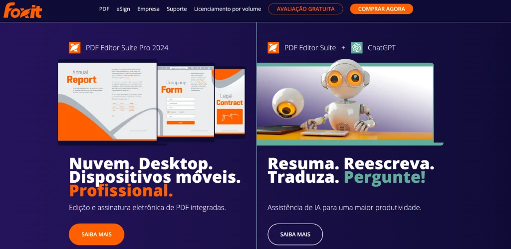 Foxit eSign