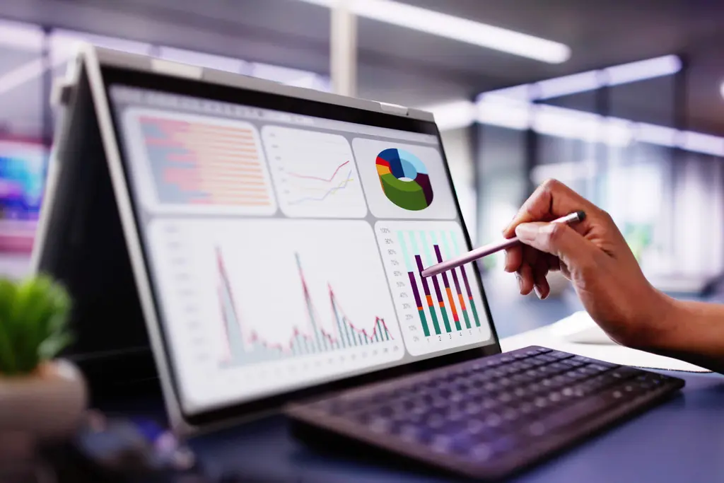 Compreendendo a análise de CRM: Como os dados impulsionam decisões empresariais mais inteligentes