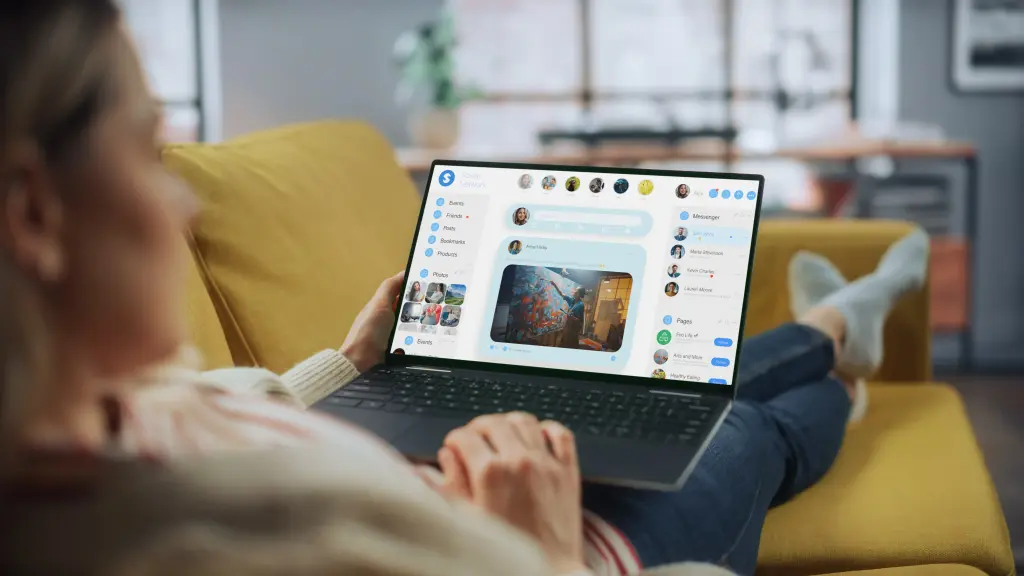 Erros de Social Selling