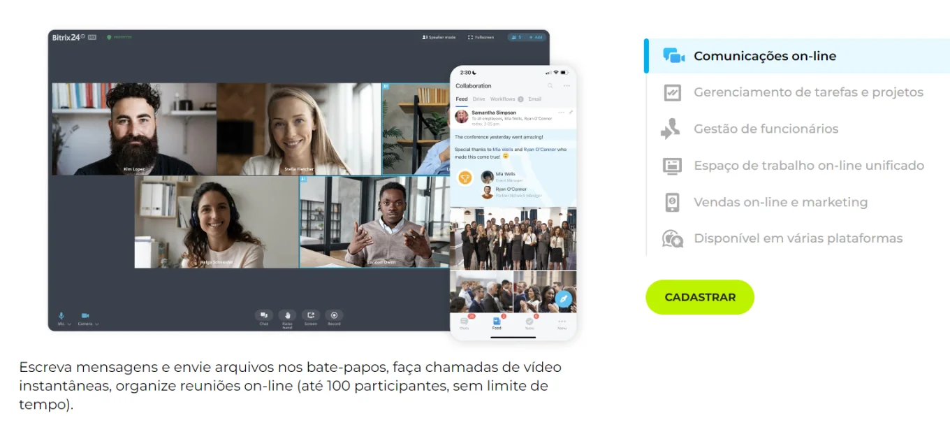 Avaliação de desempenho em home office: um guia para maior eficácia Avaliação de desempenho em home office: um guia para maior eficácia