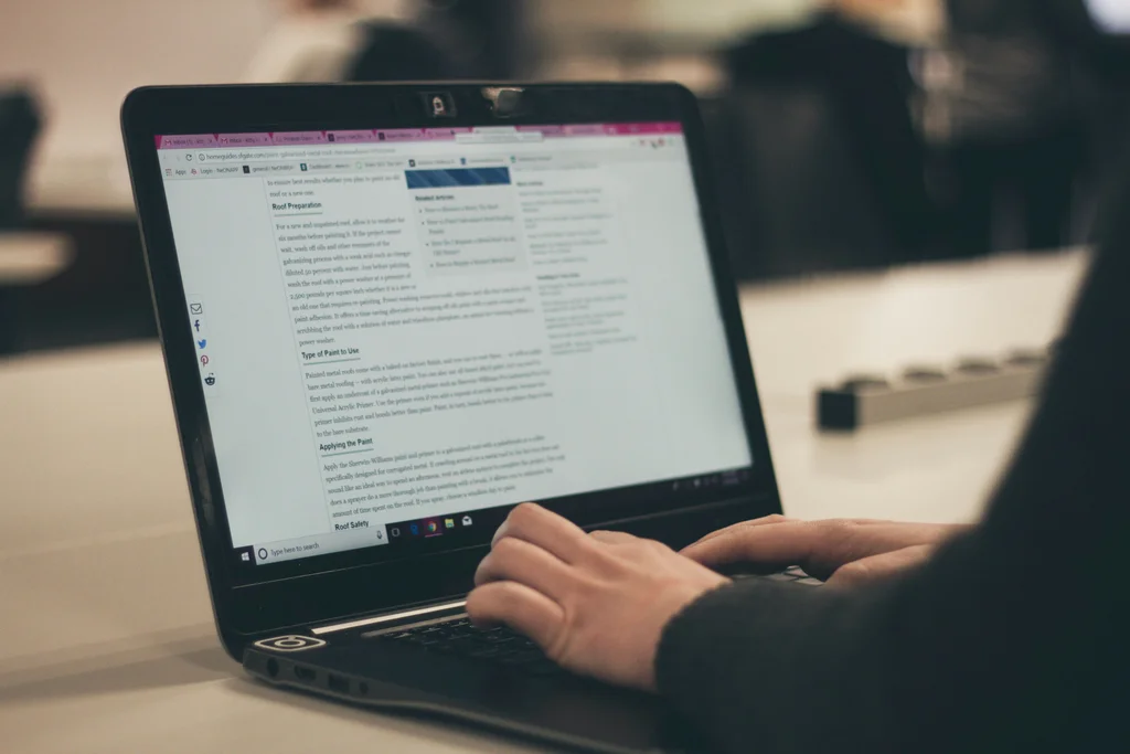 Top 8 ferramentas para produção de conteúdo para o seu negócio