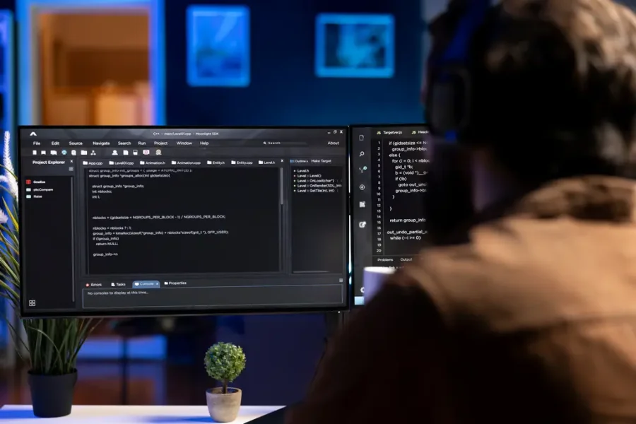 Commits de código que agendam pessoas: aplicando um desenvolvimento sem drama