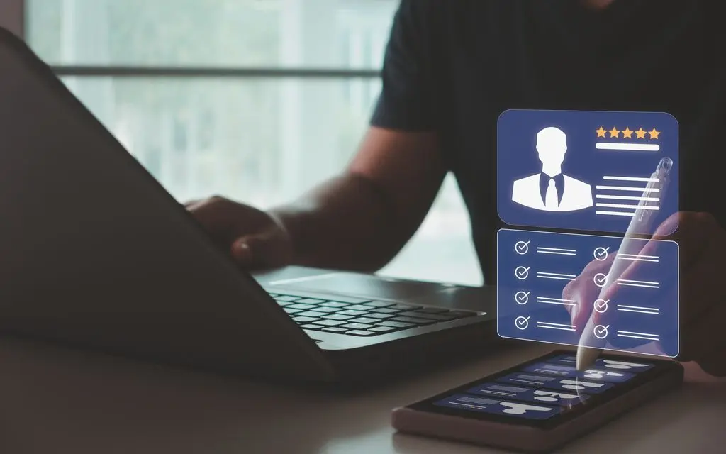 Contratação inteligente com IA: como atrair os melhores talentos com automação de recrutamento no Brasil