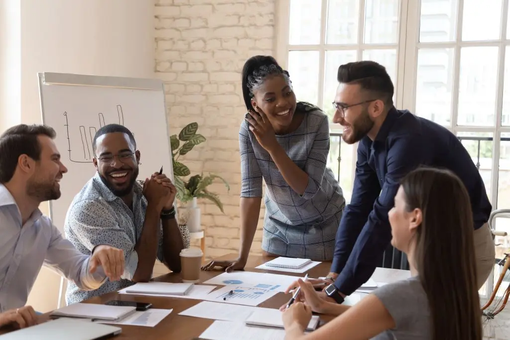 12 Atividades de Team Building On-line para Equipes Remotas 