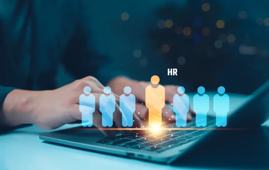 Automatização de processos de recursos humanos: como fazer com sucesso