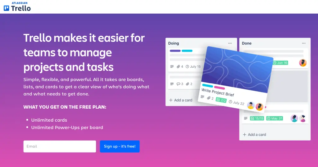 Trello ou Bitrix24: qual a melhor ferramenta de gestão de projetos?