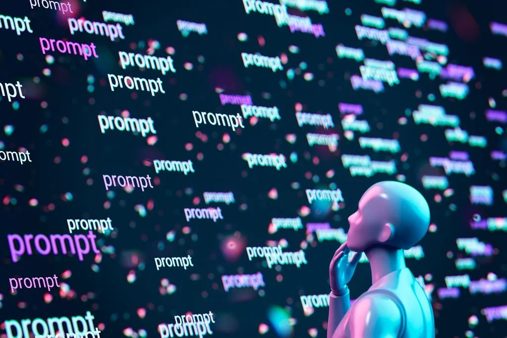 Prompts de IA: 5 dicas para turbinar sua produtividade hoje mesmo