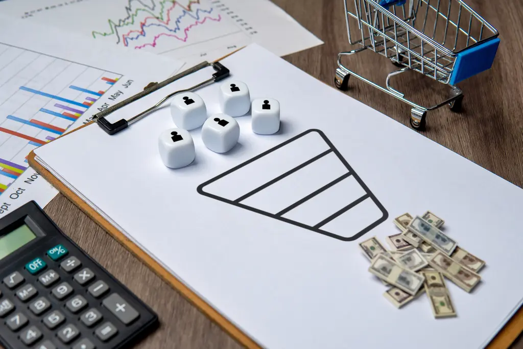 Vendas com Inteligência Artificial: como redefinir a eficiência no B2B Vendas com Inteligência Artificial: como redefinir a eficiência no B2B