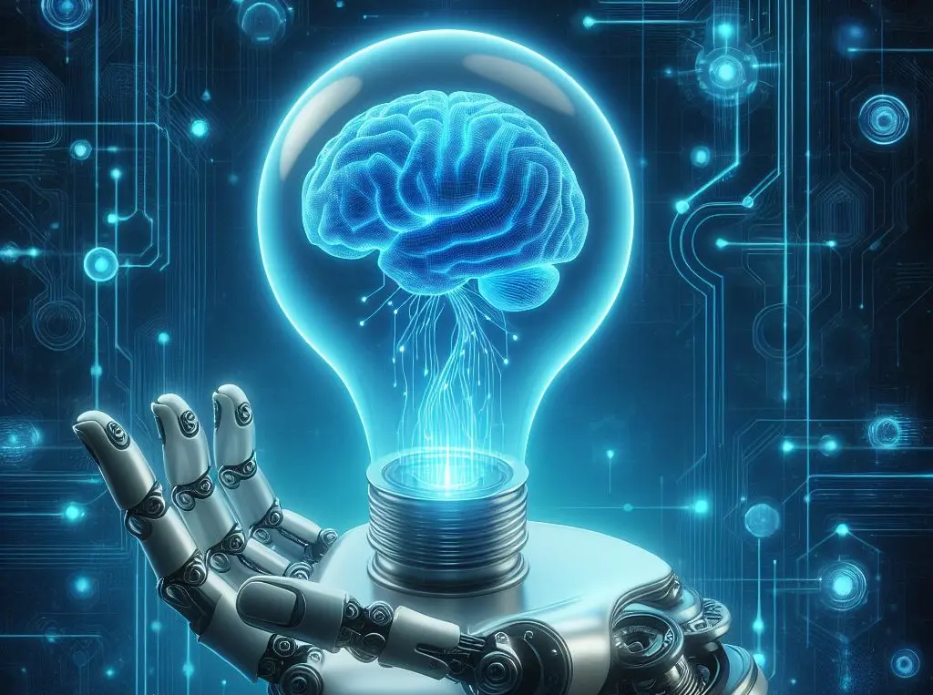 8 Tendências da Inteligência Artificial para 2024