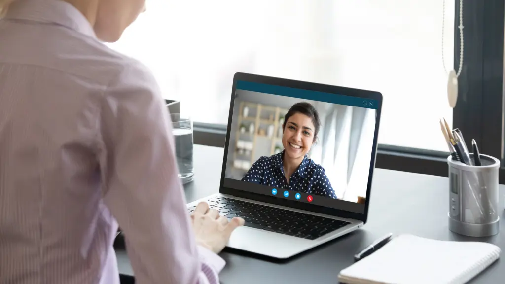 7 dicas de especialistas para entrevistas virtuais