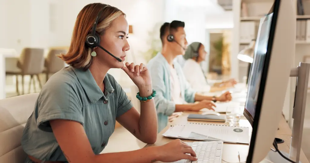 Comunicações unificadas: projeto para uma equipe de suporte sem troca de contexto