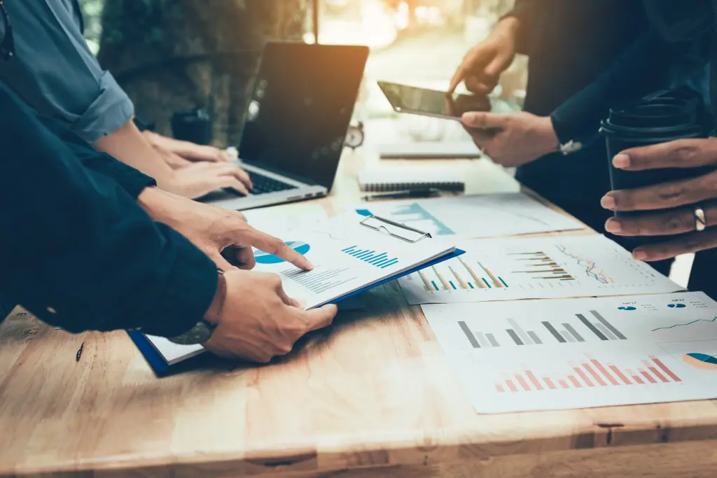 7 estratégias de planejamento financeiro para empreendedores: Como maximizar lucros e reduzir custos