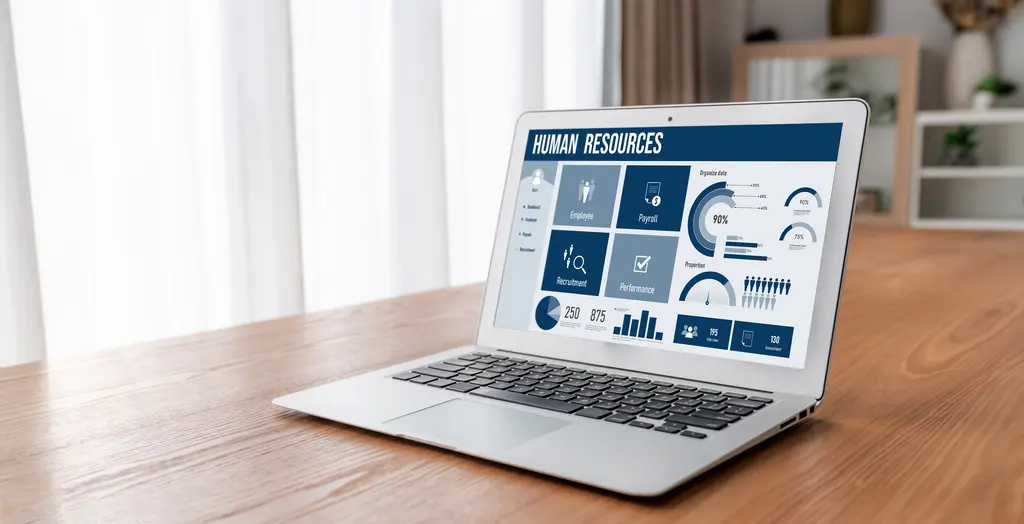 Como otimizar os processos de RH com autosserviço para funcionários?