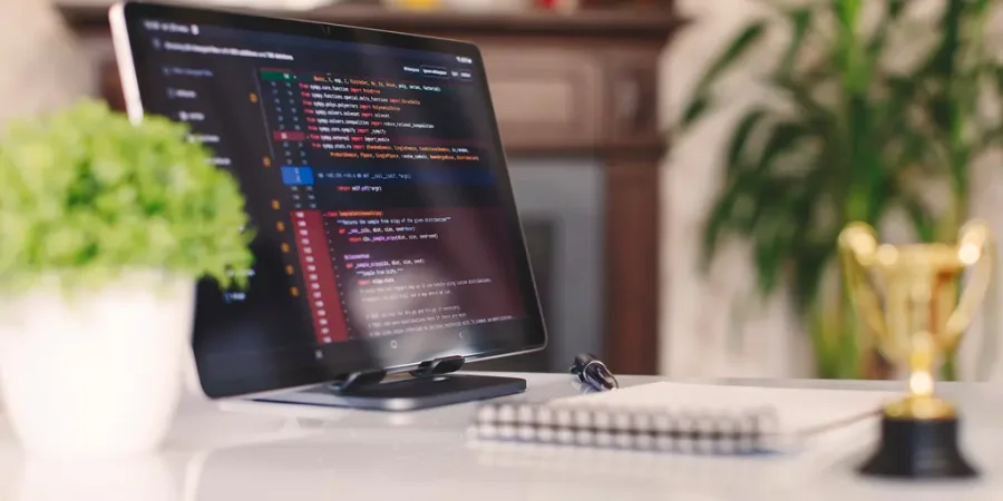 Commits de código que agendam pessoas: aplicando um desenvolvimento sem drama