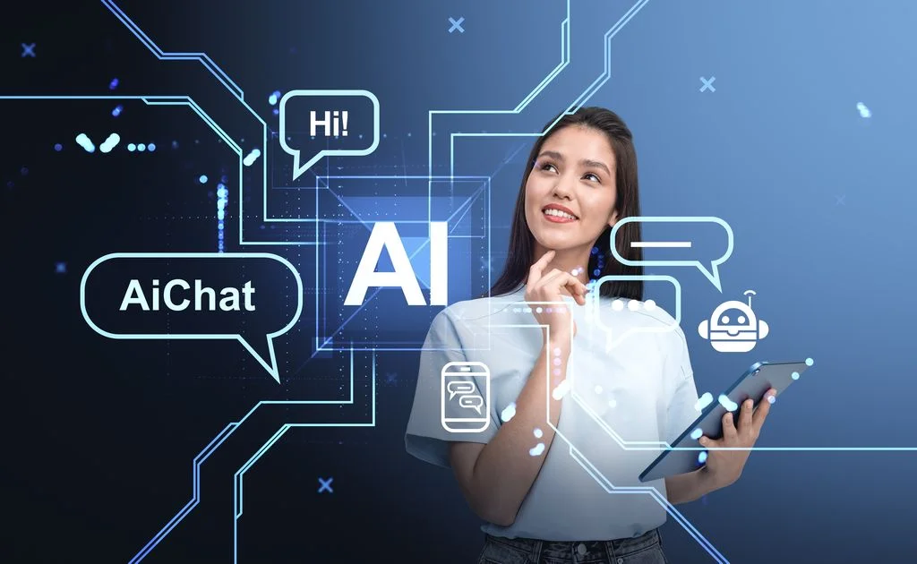 6 maneiras como a IA está revolucionando as estratégias de Telemarketing
