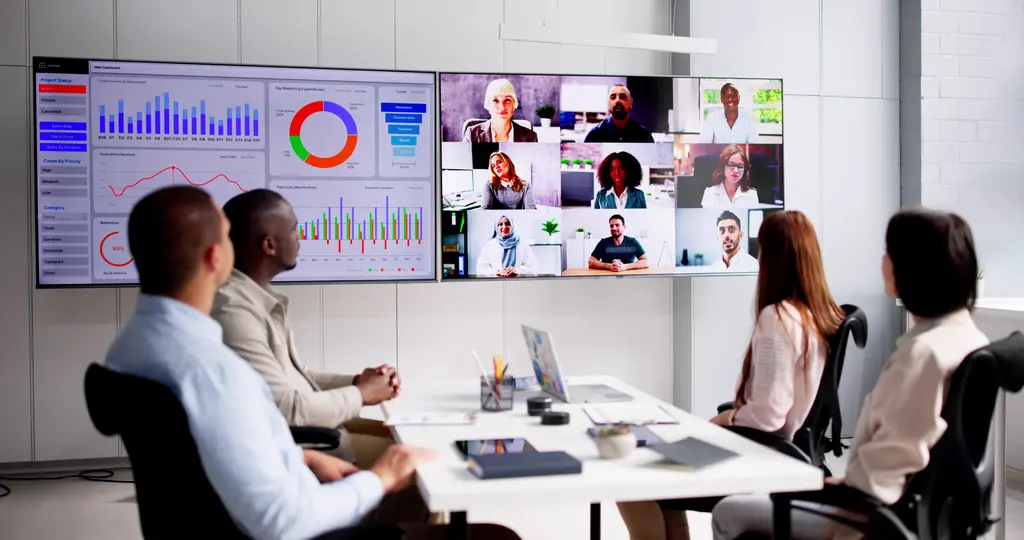 7 Estratégias Práticas para Maximizar a Produtividade no Trabalho Remoto