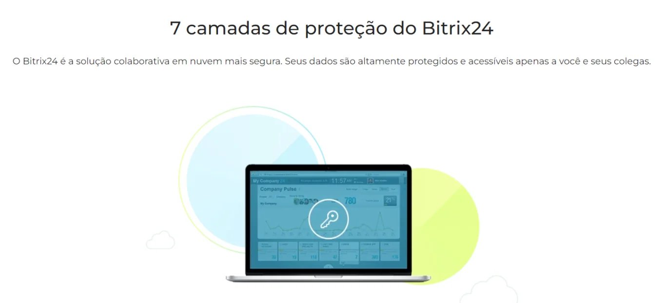 Um olhar sobre Bitrix24 e Agendor: qual é o melhor sistema de vendas