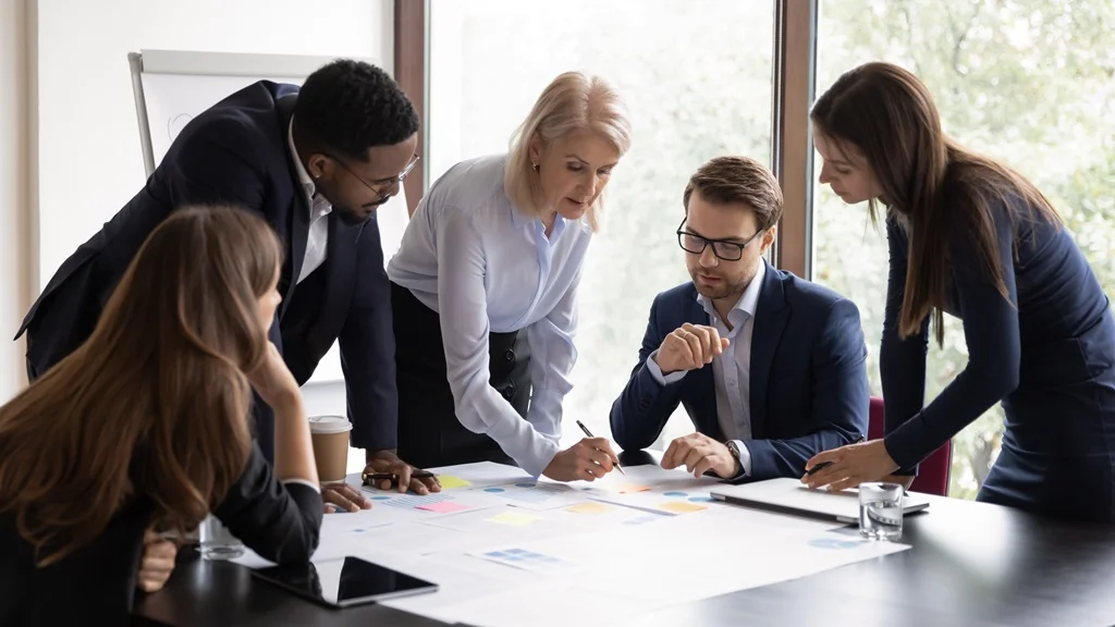 7 Dicas Para Criar uma Identidade Corporativa Poderosa