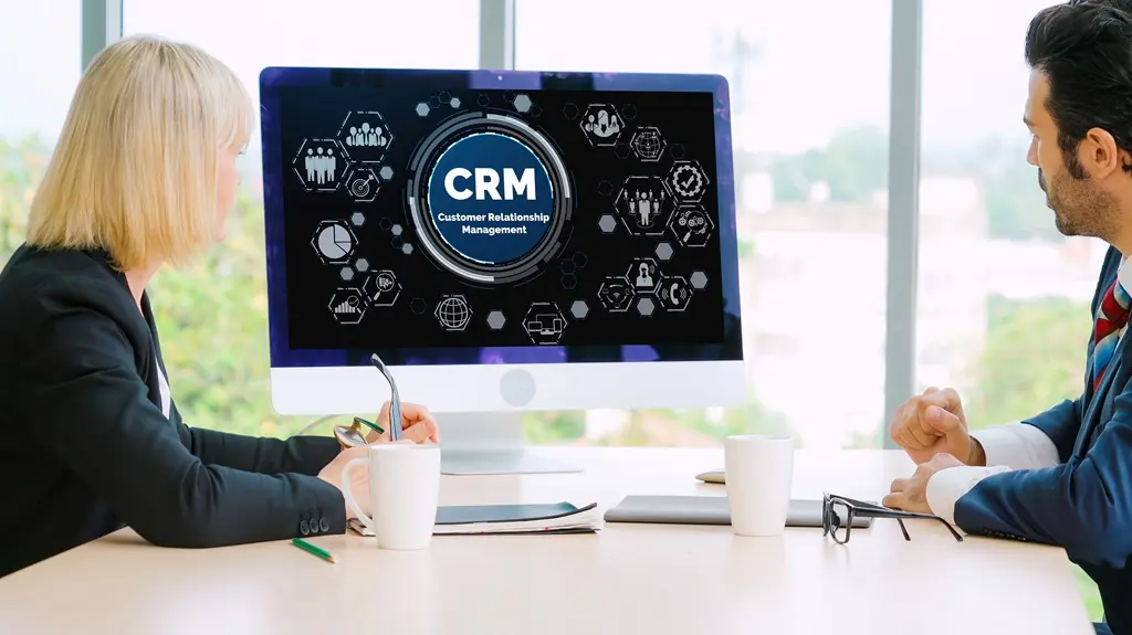 CRM – Customer Relationship Management