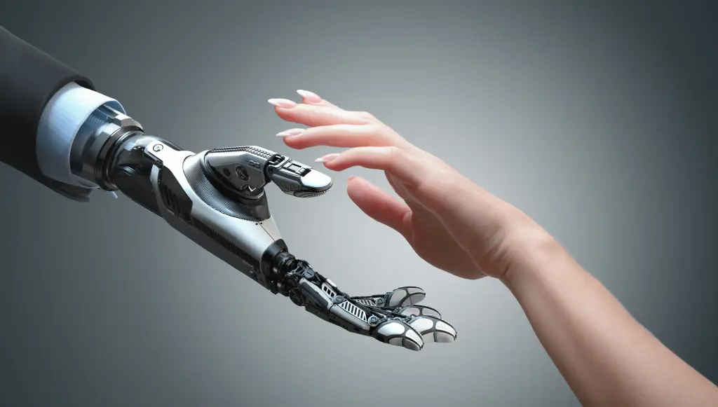 Atendimento através de chatbots com IA