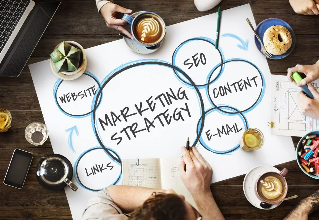 10 Tendências do Marketing Digital para 2024