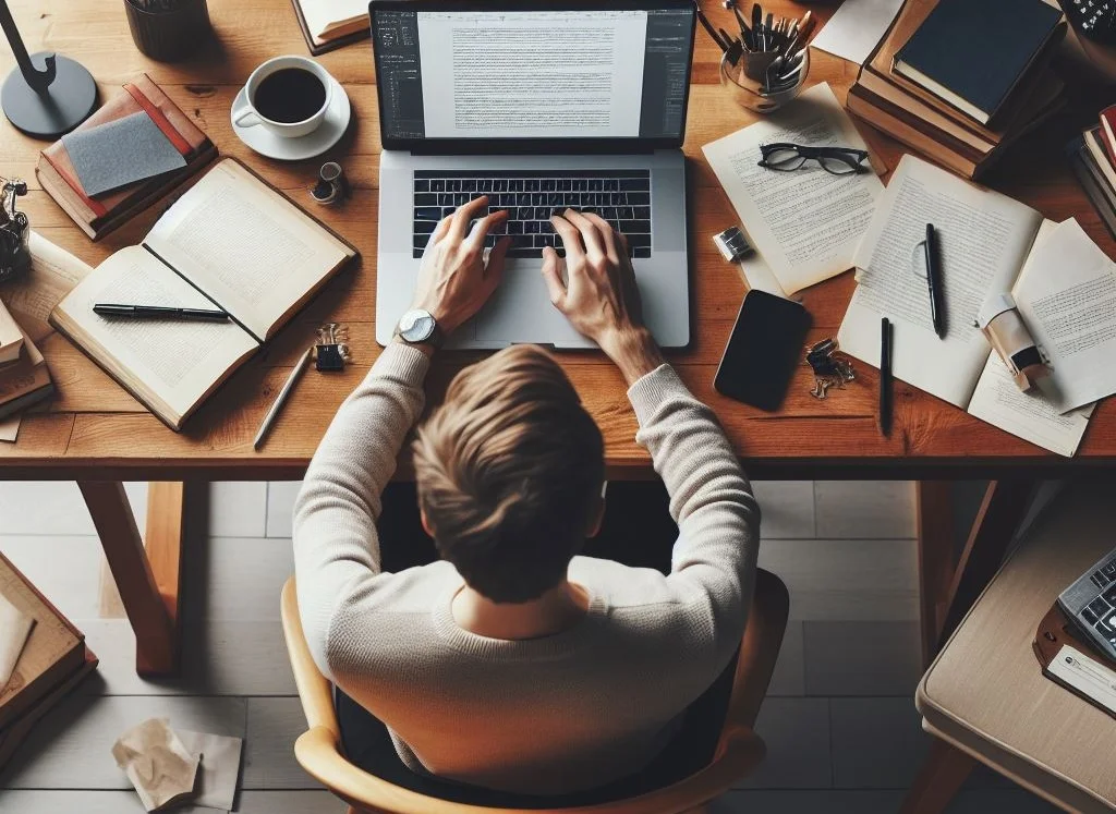 O que é copywriting e como aplicar no seu negócio