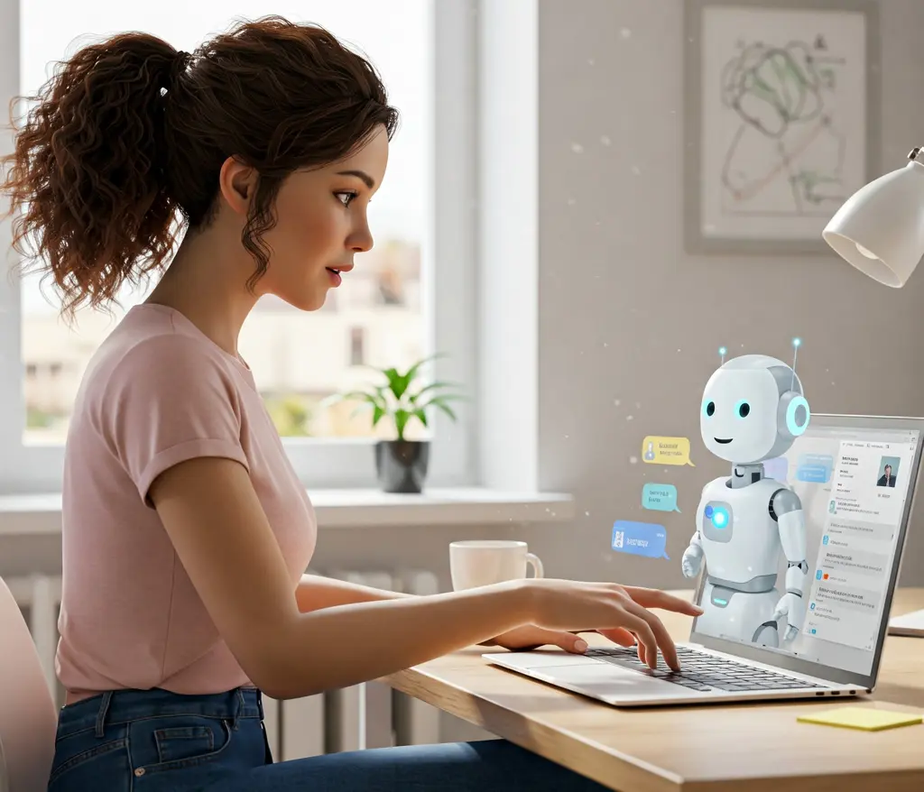 Bitrix24 Vibe Code: como criar aplicativos sem programar