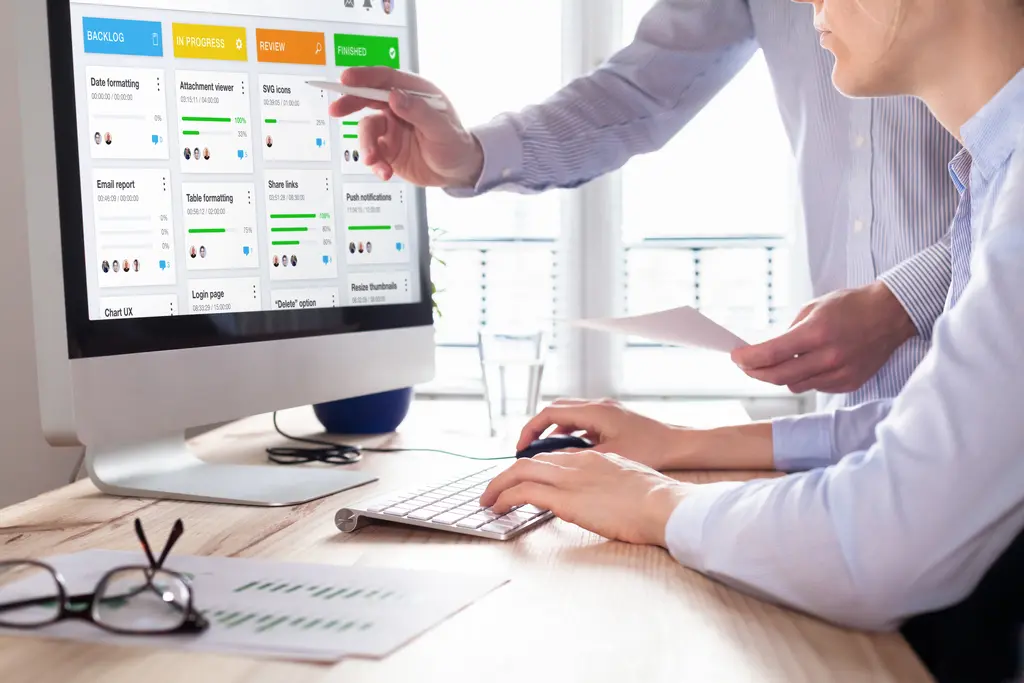Soluções de CRM escaláveis para PMEs