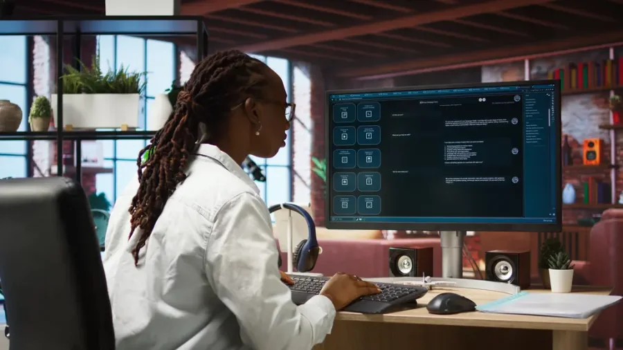 7 Principais Benefícios da Automação de Processos Robóticos (RPA) na Saúde